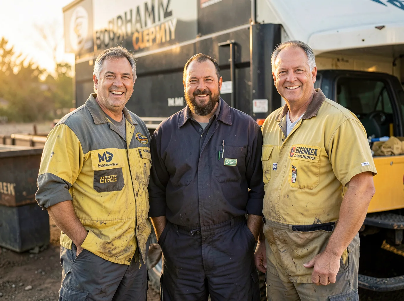 Sewage Cleanup company in Evansdale, IA