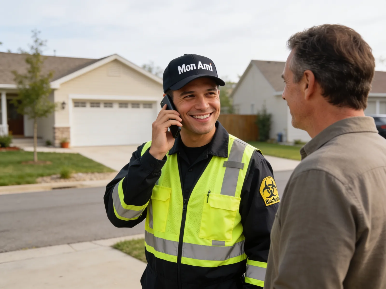 Sewage Cleanup Evansdale, IA FAQs