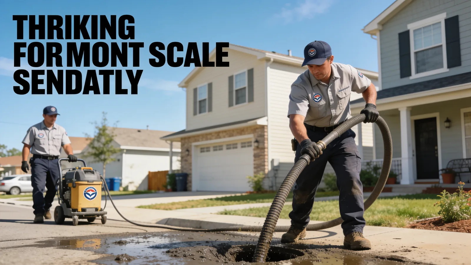 Sewage Cleanup in Evansdale, IA near me